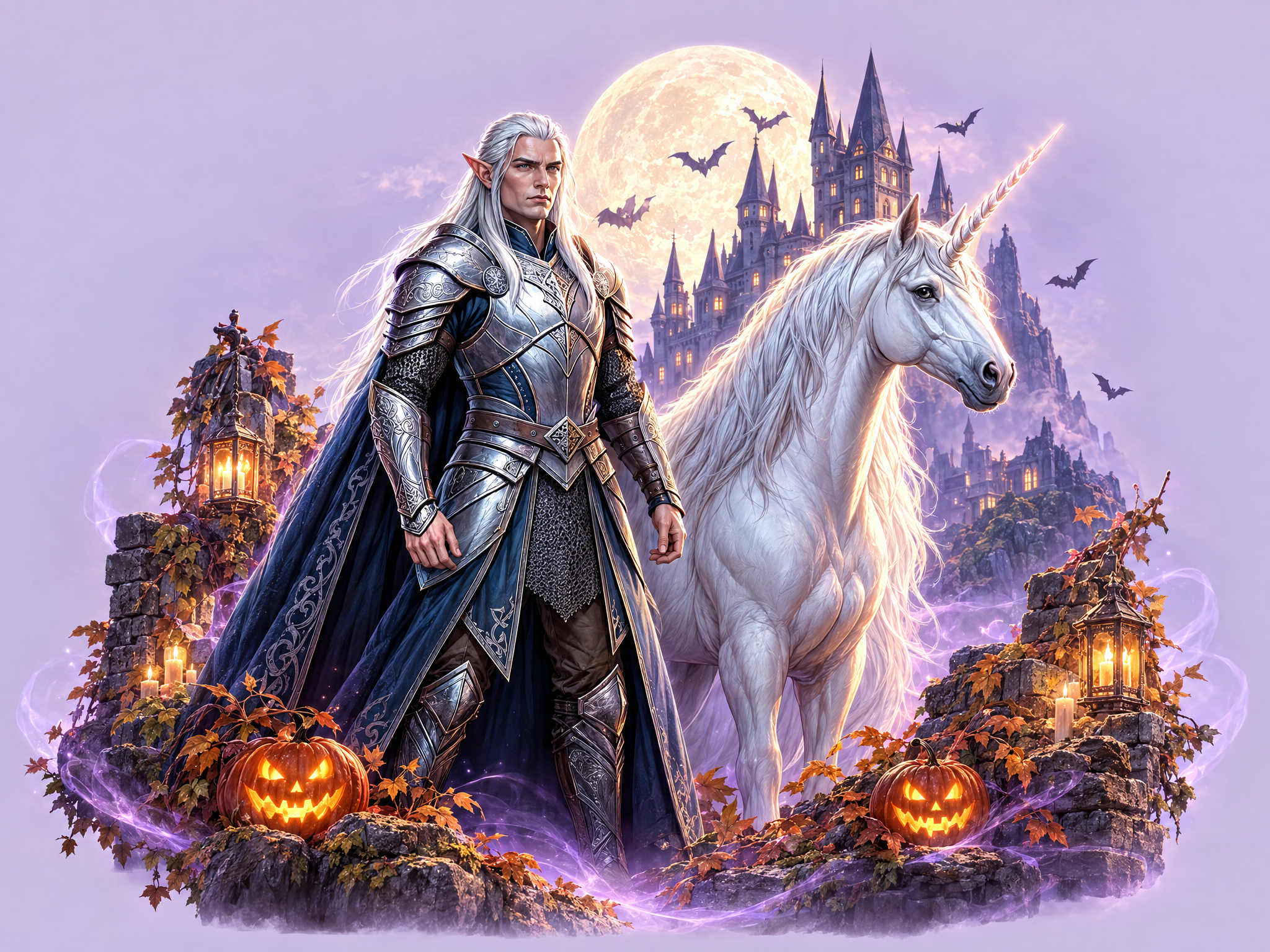 Event Splash Screen Composer