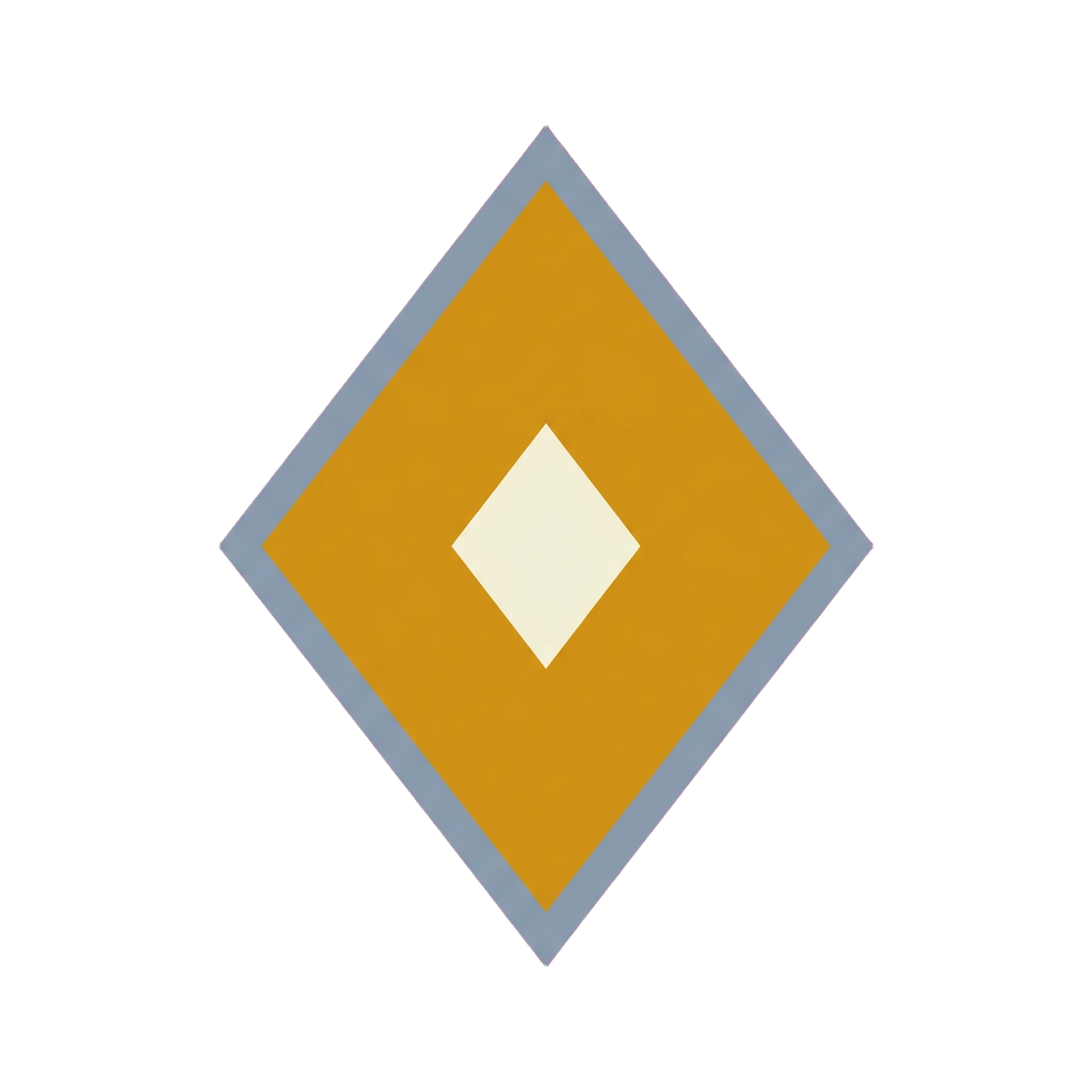 A gold objective marker for the minimap