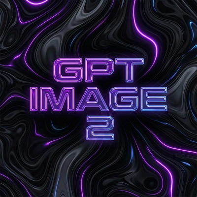 GPT Image 2