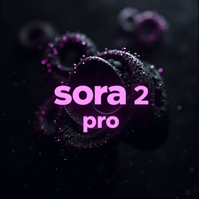 Sora 2 Pro