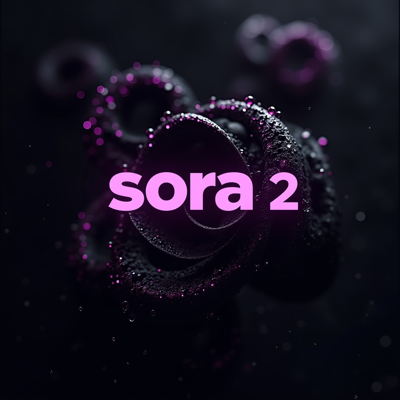 Sora 2