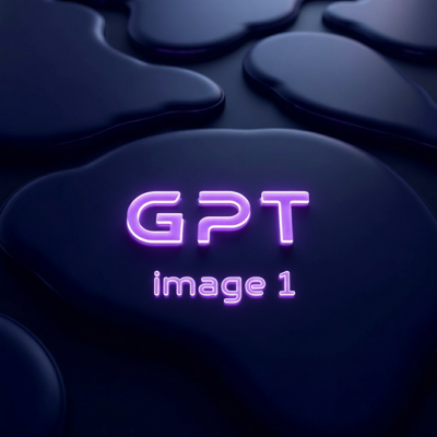 GPT Image 1