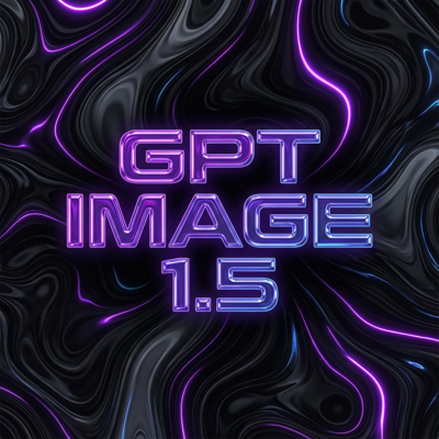 GPT Image 1.5