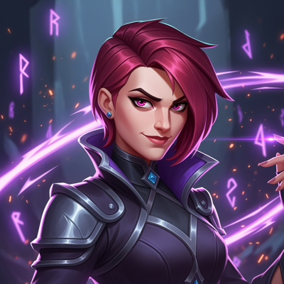 Rubi - Playful and Teasing