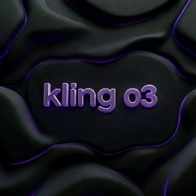 Kling Image O3