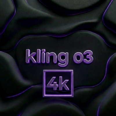 Kling O3 4K
