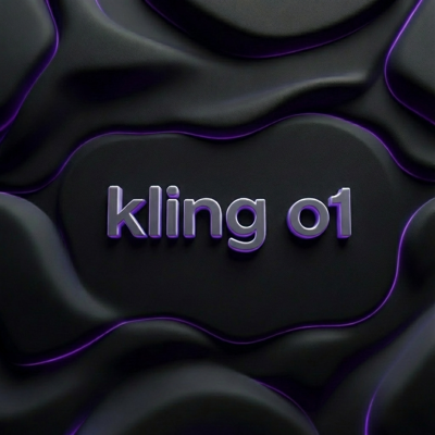 Kling O1