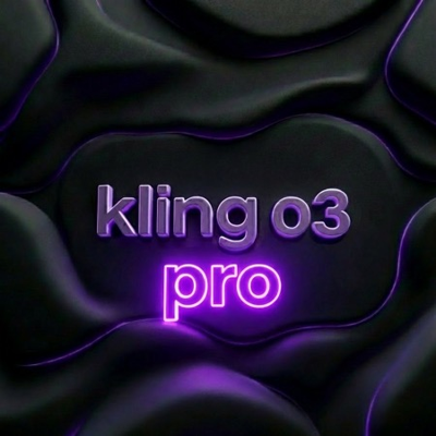 Kling O3 Pro