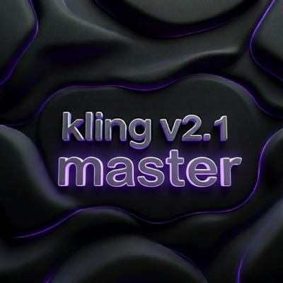 Kling v2.1 Master