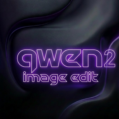 Qwen Image 2 Edit