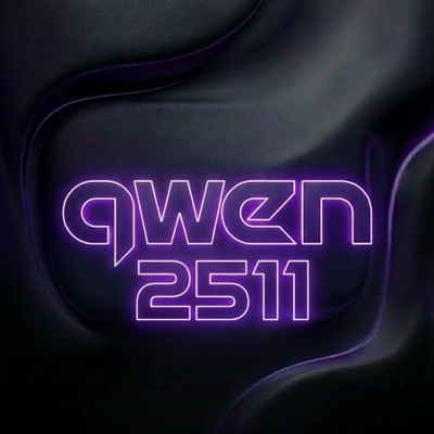 Qwen-Image Edit 2511
