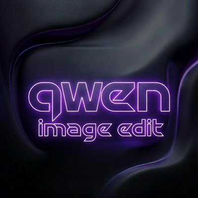 Qwen-Image Edit