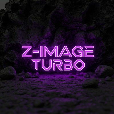 Z-Image Turbo