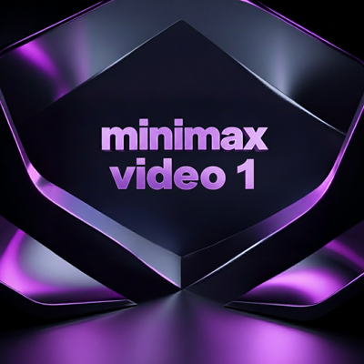 Minimax Video 01