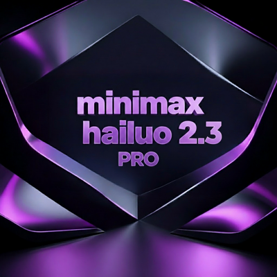 Minimax Hailuo-2.3 Pro