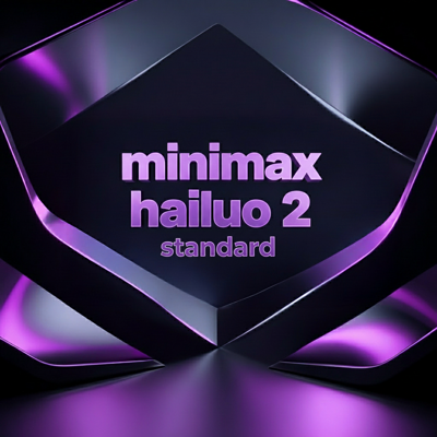 Minimax Hailuo-02 Standard