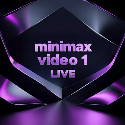 Minimax Video 01 Live