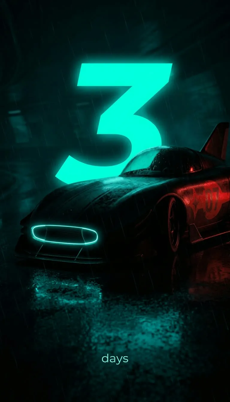 3 days