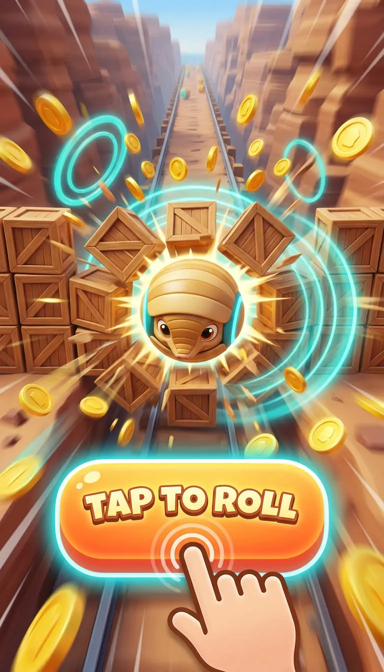 Tap to play