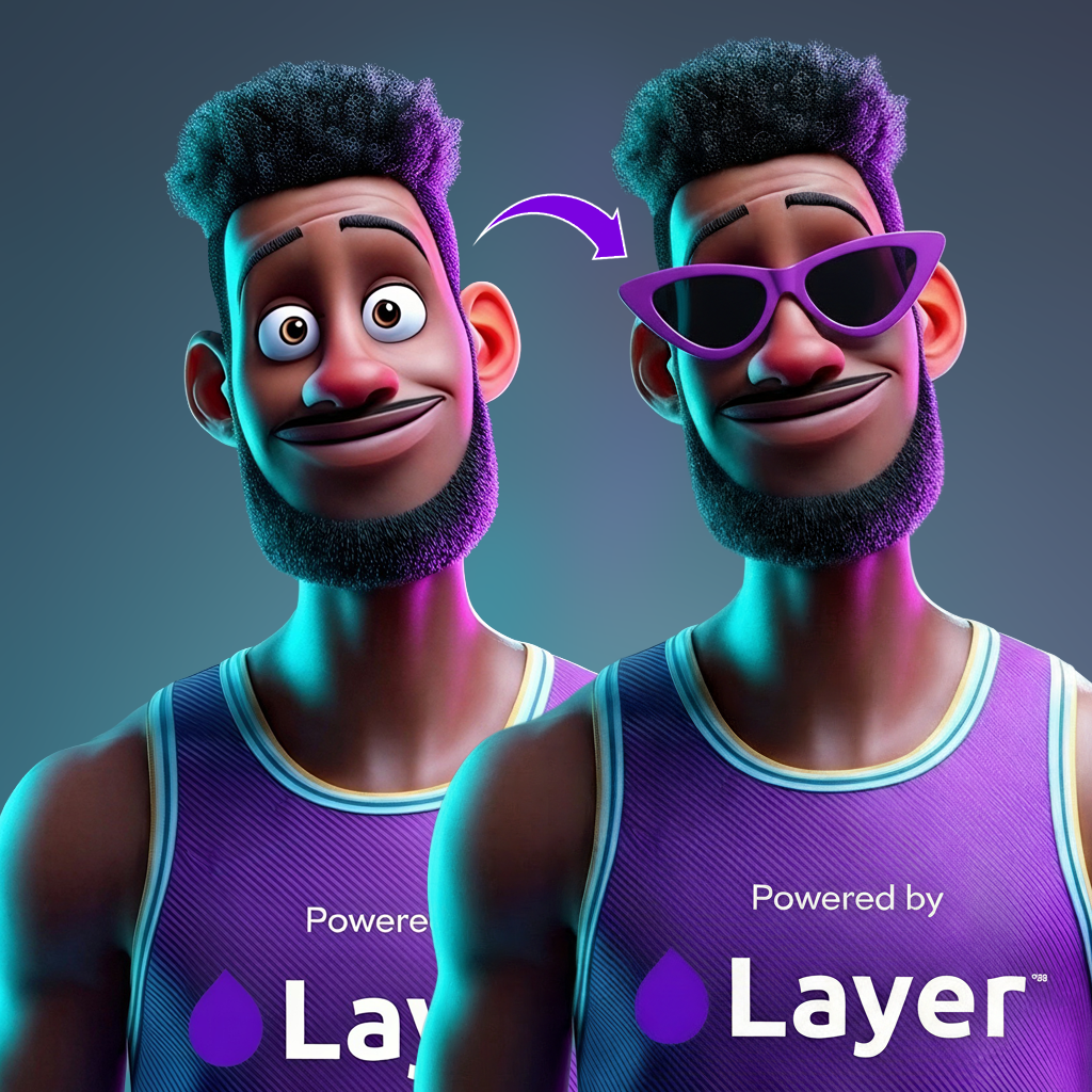 Add Reference To Image