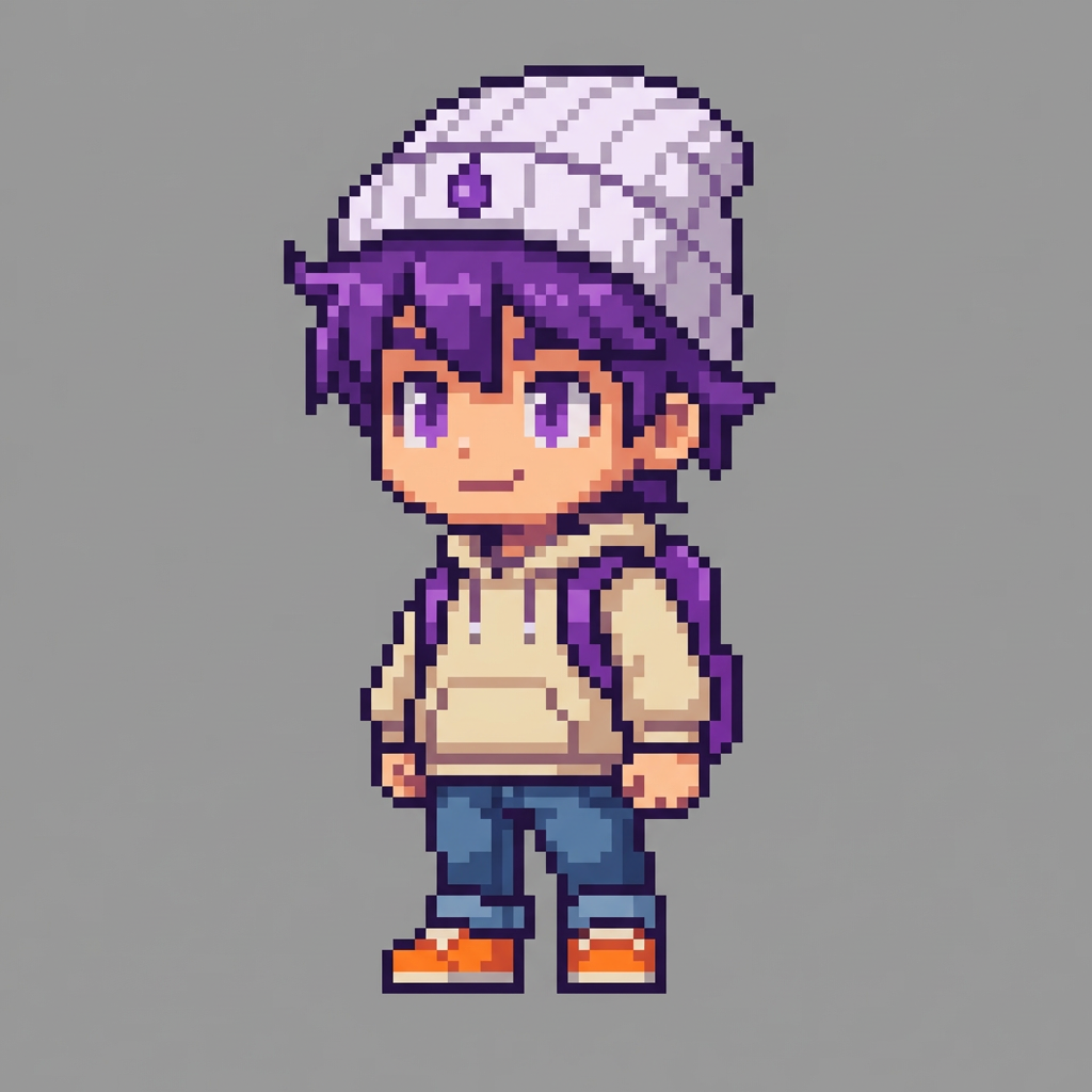 Image To Sprite example 3