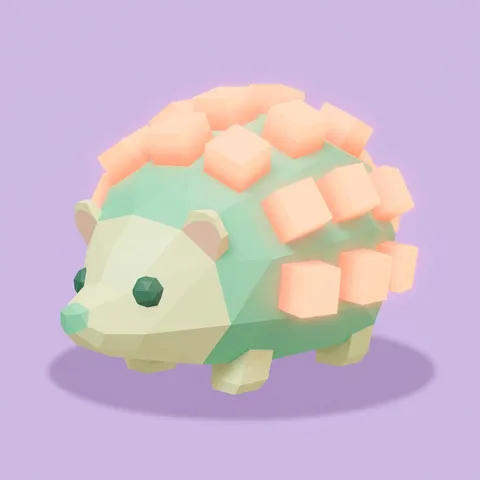 Glim shoulder pet
