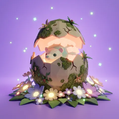 Game icon variant D
