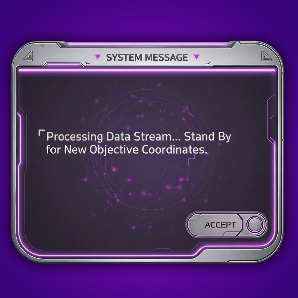 Reskin UI example 2
