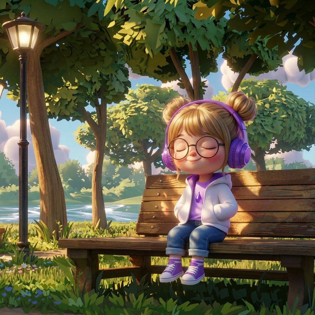 Consistent Character Placement