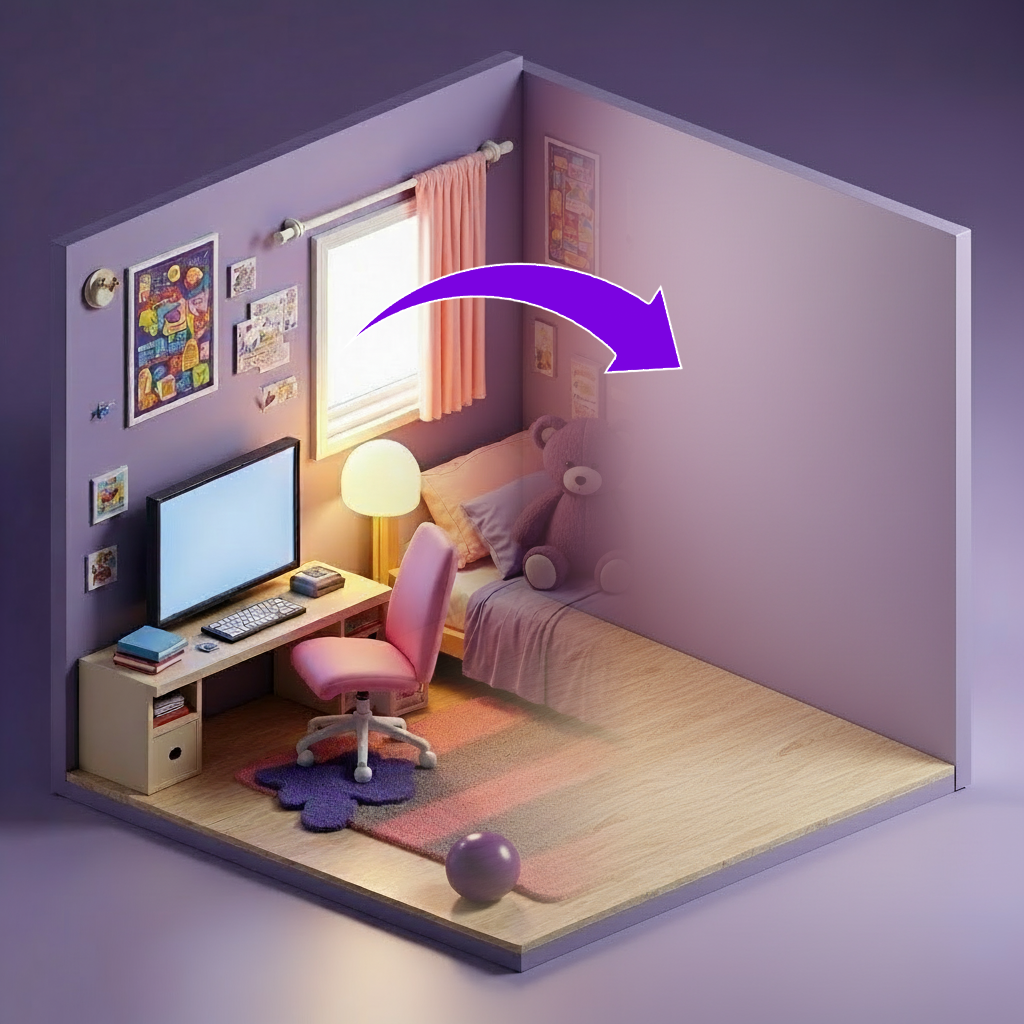 Remove From Image example 1