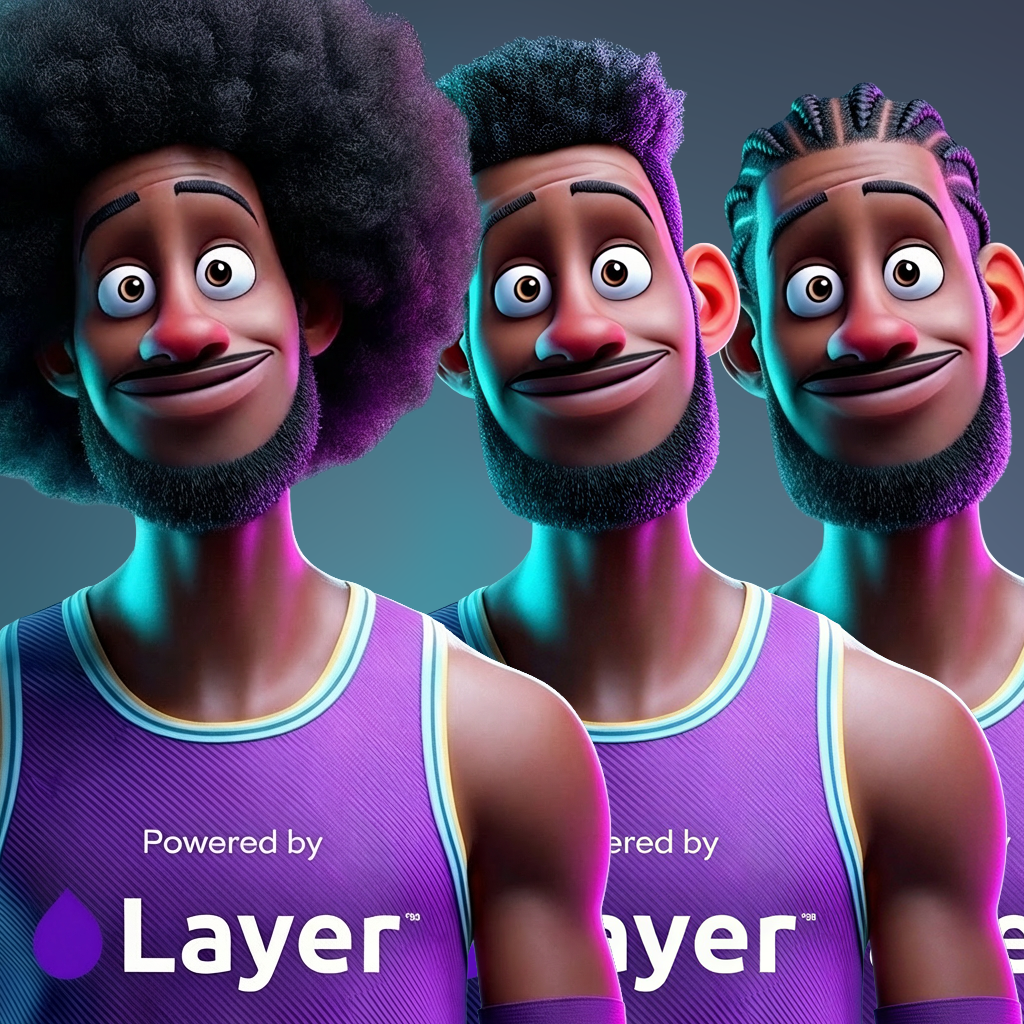 Try Out New Hairstyles