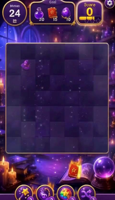 Made with this template