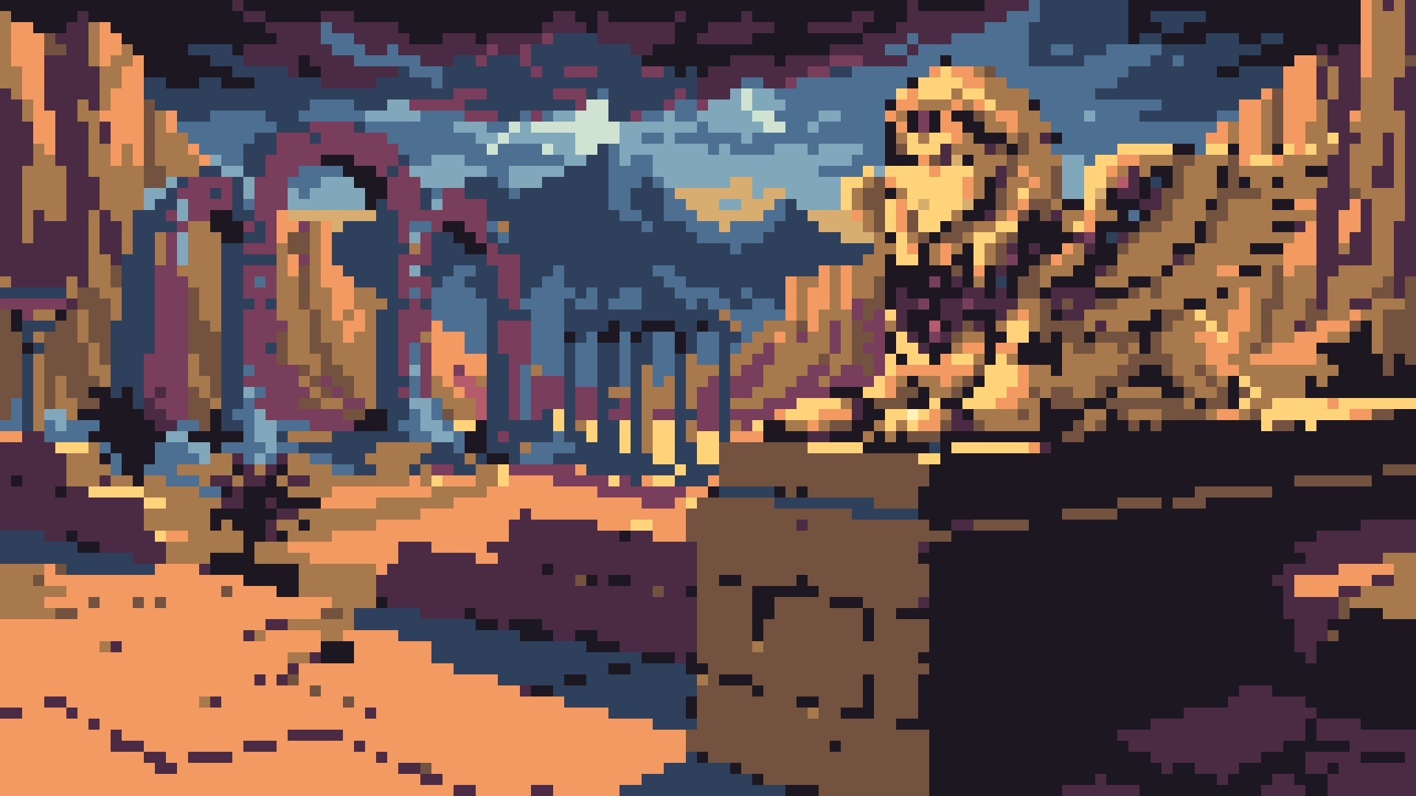 AI Sprite Generator: Pixel-Perfect Retro Sprites | Layer