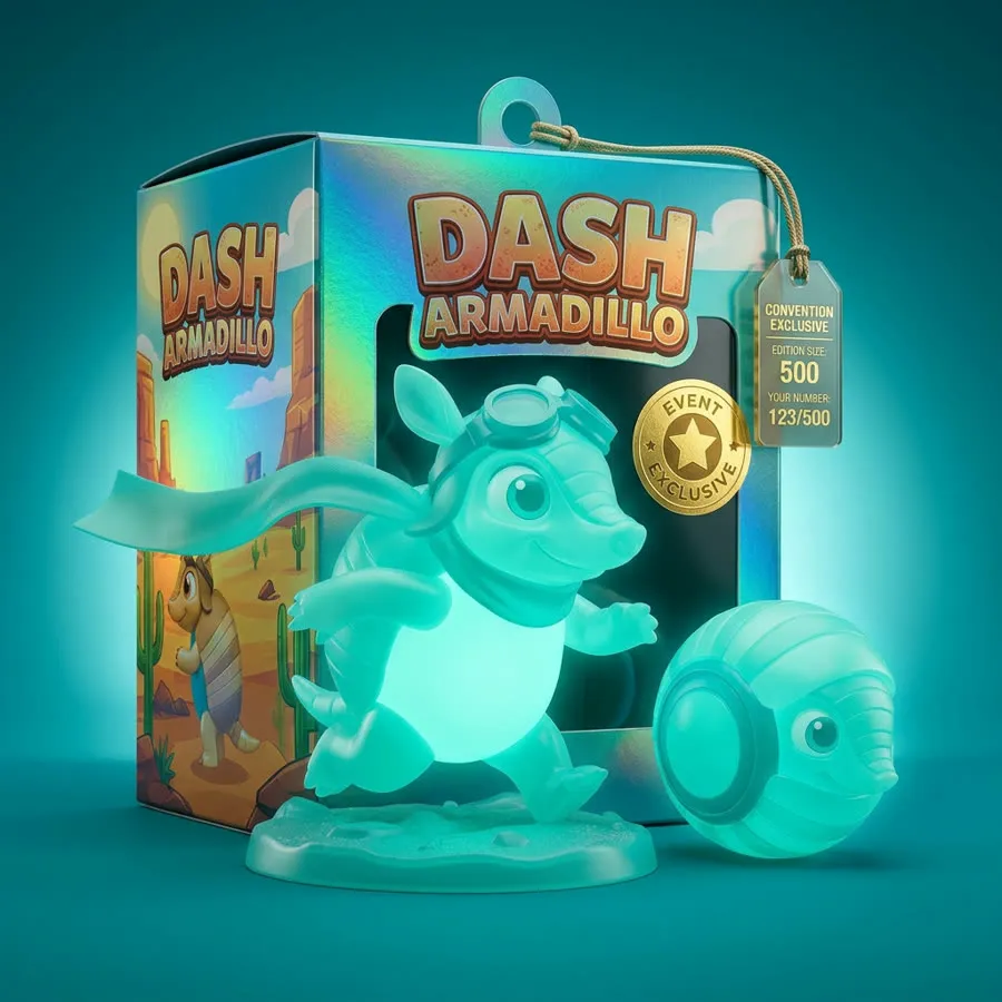 Event exclusive
