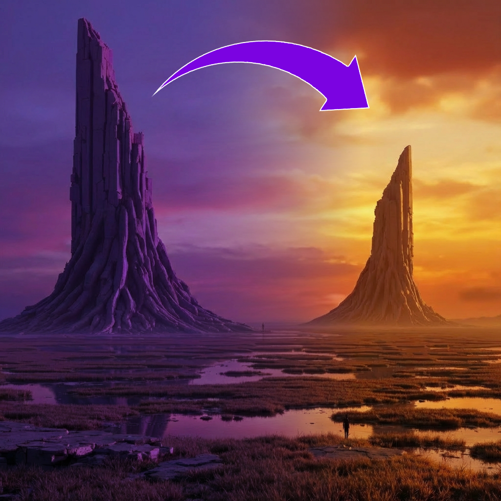 Change a Scene's Lighting