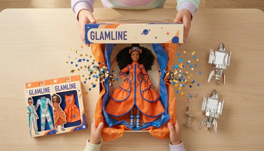 Unboxing