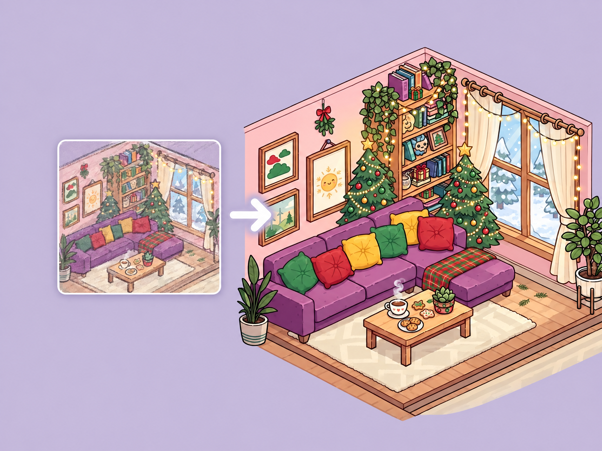 Environment Themes