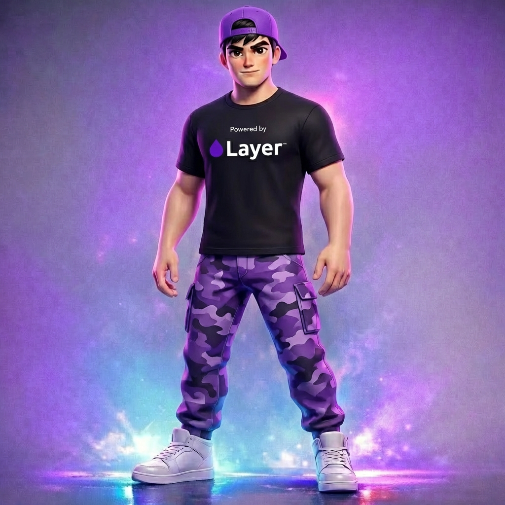 Outfit Change example 3