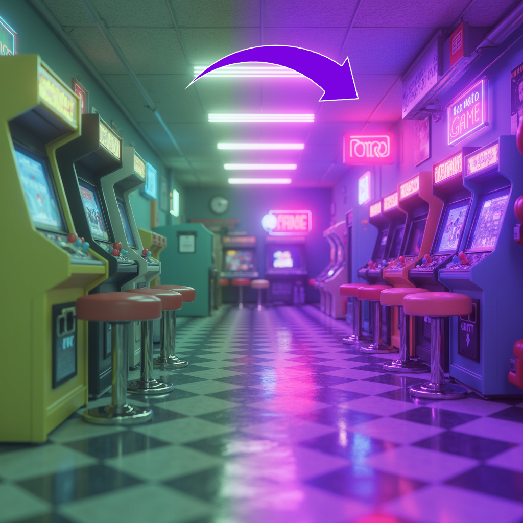 Apply Color Palette To Image