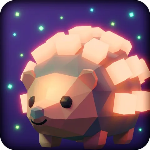 Game icon variant A