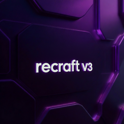 Recraft V4