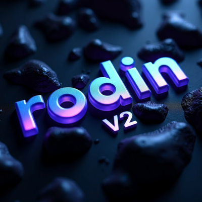 Rodin v2